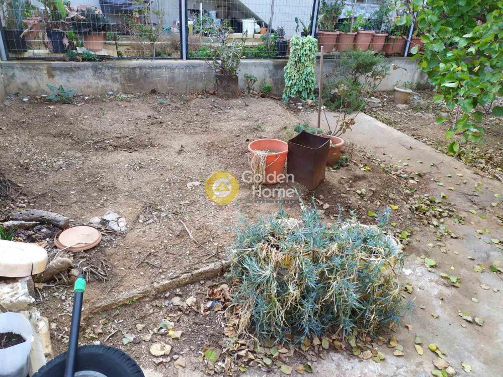 Οικόπεδο 150 τ.μ. προς πώληση, Κατσαμπάς Ηρακλείου