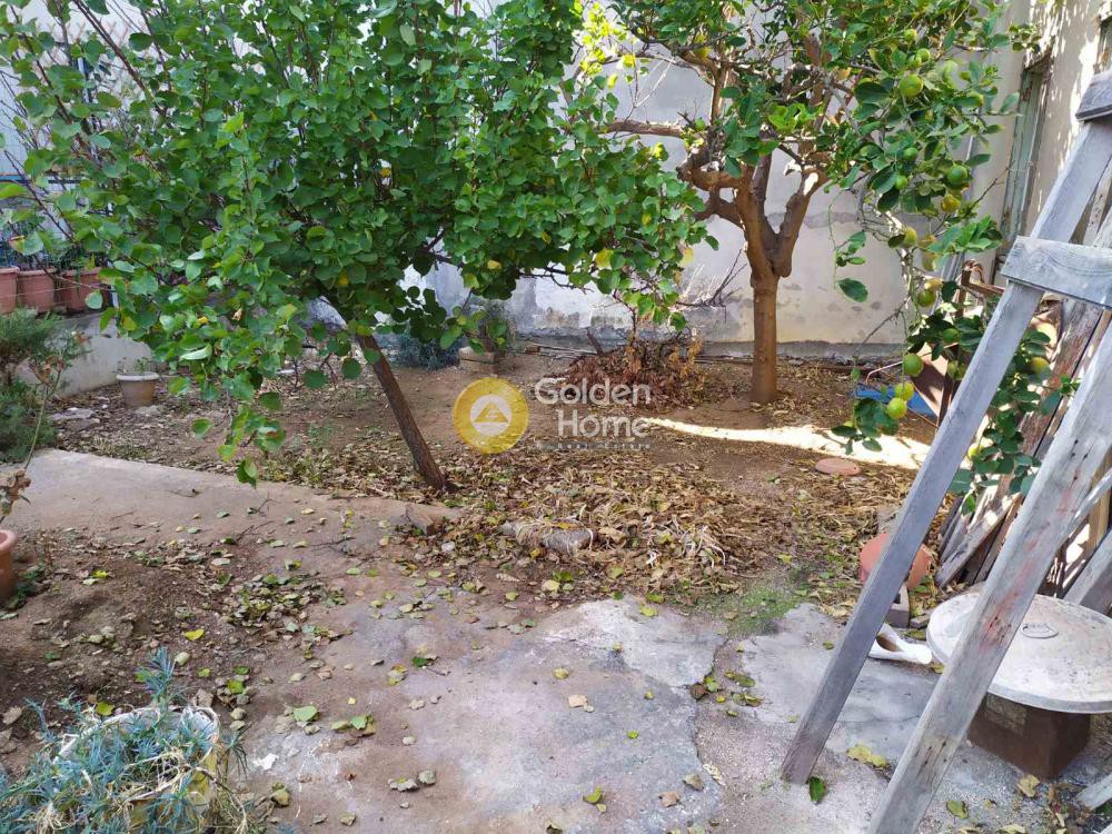 Οικόπεδο 150 τ.μ. προς πώληση, Κατσαμπάς Ηρακλείου