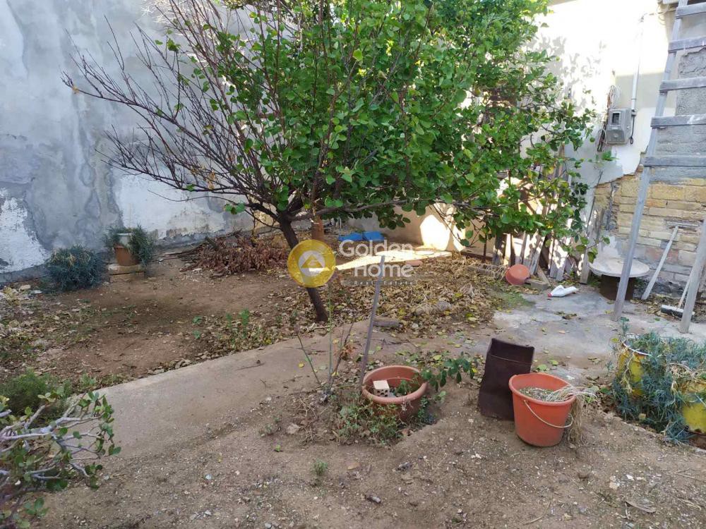 Οικόπεδο 150 τ.μ. προς πώληση, Κατσαμπάς Ηρακλείου