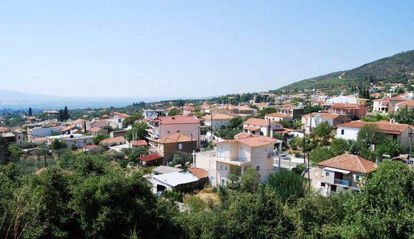 Κτίριο 200 τ.μ. προς πώληση, Χαλανδρίτσα