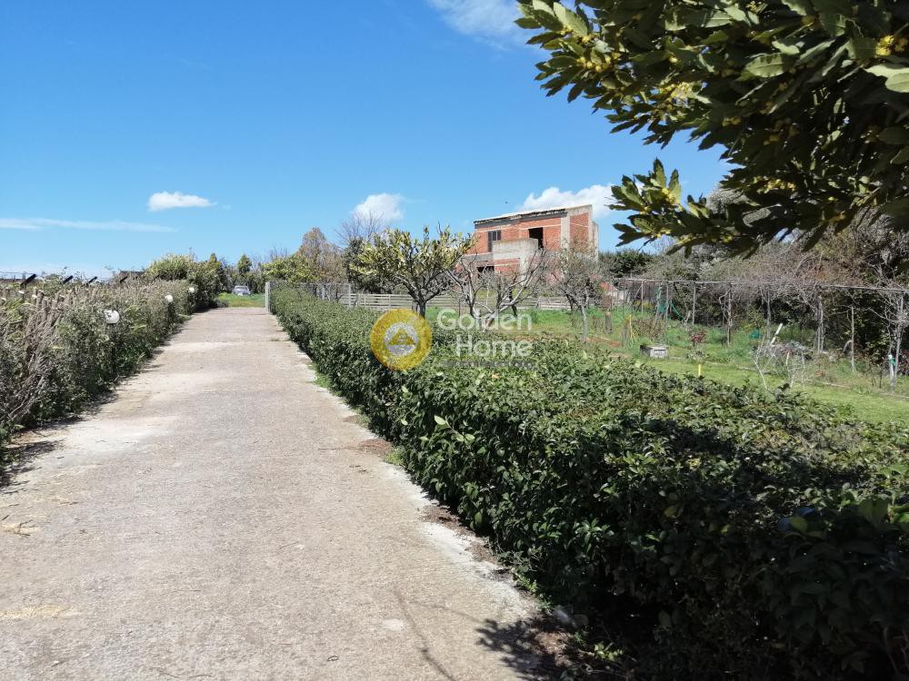 Συγκρότημα διαμερισμάτων 340 τ.μ. προς πώληση, Καπανδρίτι Αττικής