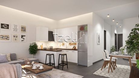 Studio 25sqm for sale-Patra » Agia Sofia