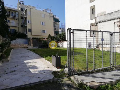 Οικόπεδο 355τ.μ. για πώληση-Άνω πατήσια » Κυπριάδου - άνω πατήσια