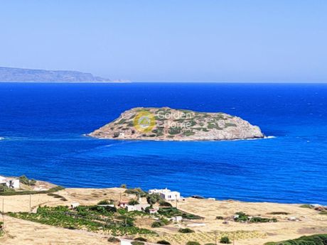 Land plot 23.400 sqm for sale
