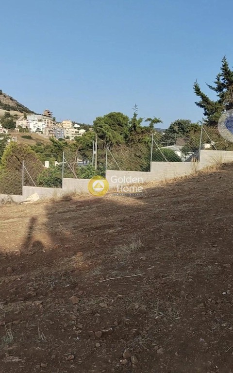 Οικόπεδο 1.130 τ.μ. προς πώληση, Πόρτο Ράφτη
