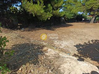 Οικόπεδο 1.005 τ.μ. για πώληση