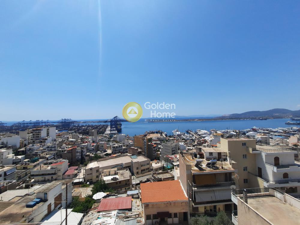 Διαμέρισμα 120 τ.μ. προς πώληση, Ναυπηγεία Περάματος