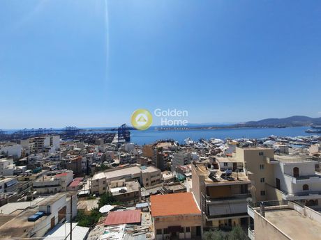 Διαμέρισμα 120τ.μ. για πώληση-Πέραμα » Ναυπηγεία