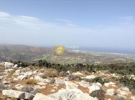 Οικόπεδο 630.000τ.μ. για πώληση-Χερσόνησος » Πισκοπιανό