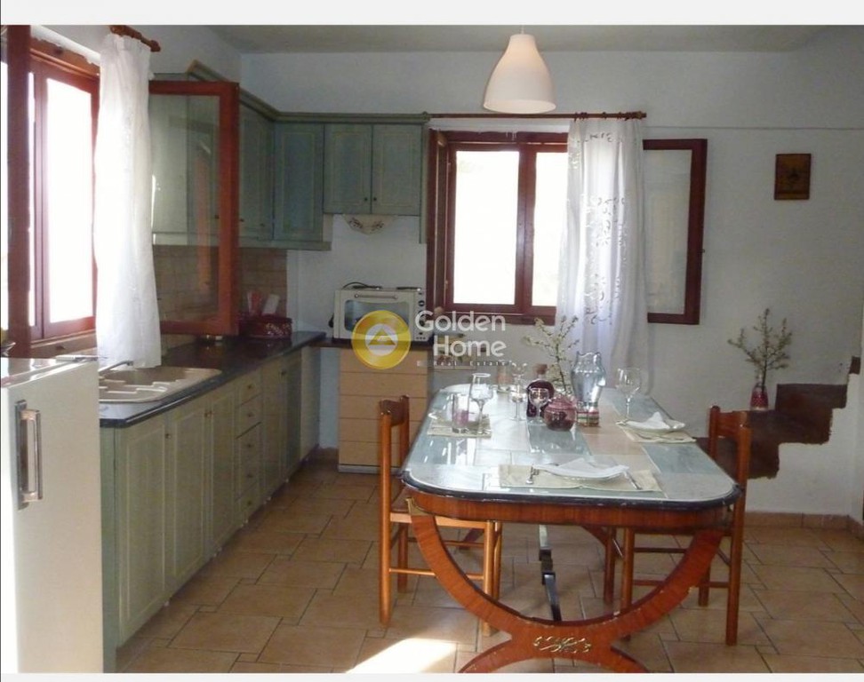 Μεζονέτα 270 τ.μ. προς πώληση, Αψηφιά