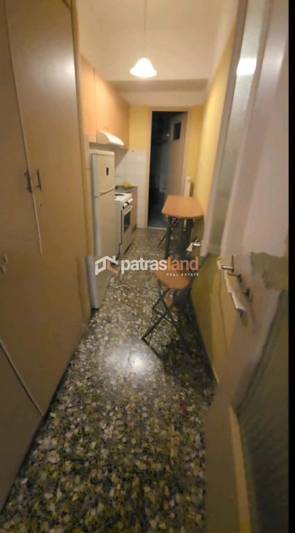 Studio / γκαρσονιέρα 30 τ.μ. προς ενοικίαση, Κέντρο Πάτρας
