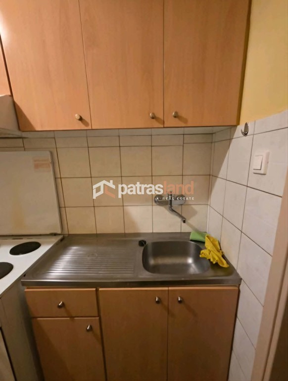 Studio / γκαρσονιέρα 30 τ.μ. προς ενοικίαση, Κέντρο Πάτρας