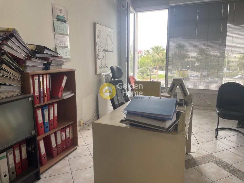 Γραφείο 90 τ.μ. προς πώληση, Άγιος Νικόλαος Σαλαμιούς