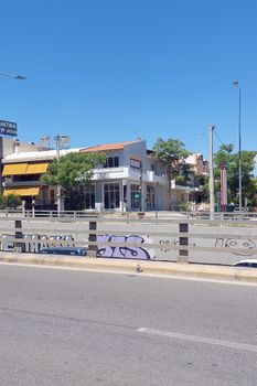 Κατάστημα 214 τ.μ. για ενοικίαση
