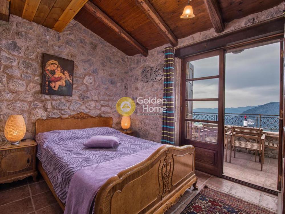 Ξενοδοχείο 305 τ.μ. προς πώληση, Αράχοβα Βοιωτίας