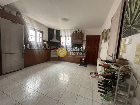 Maisonette 140 sqm for sale