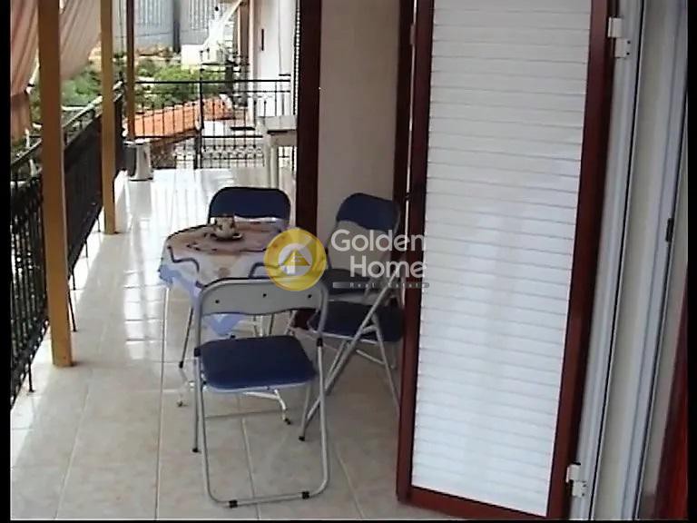 Διαμέρισμα 117 τ.μ. προς πώληση, Κάτω Αλισσός