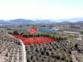 Αγροτεμάχια 6.360 τ.μ. για πώληση, Αργολίδα, Νέα Τίρυνθα-thumb-6