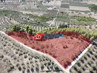 Αγροτεμάχια 6.360 τ.μ. για πώληση, Αργολίδα, Νέα Τίρυνθα-thumb-7