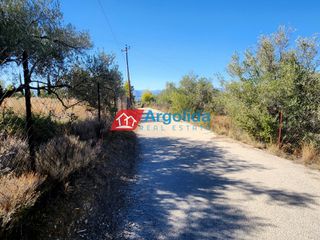 Αγροτεμάχια 6.360 τ.μ. για πώληση, Αργολίδα, Νέα Τίρυνθα-thumb-19