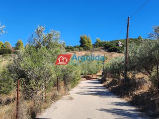 Αγροτεμάχια 6.360 τ.μ. για πώληση, Αργολίδα, Νέα Τίρυνθα-thumb-23