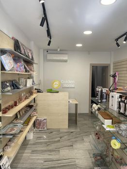 Κατάστημα 90 τ.μ. για πώληση