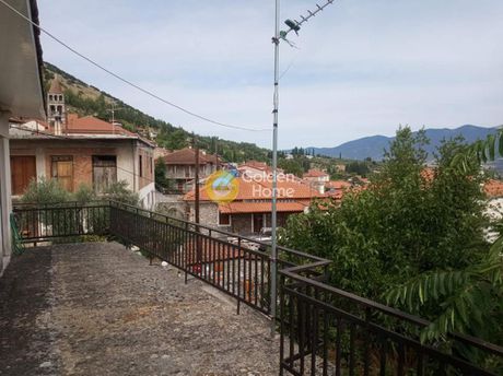 Μονοκατοικία 160τ.μ. για πώληση-Αμφίκλεια » Μονή δαδίου