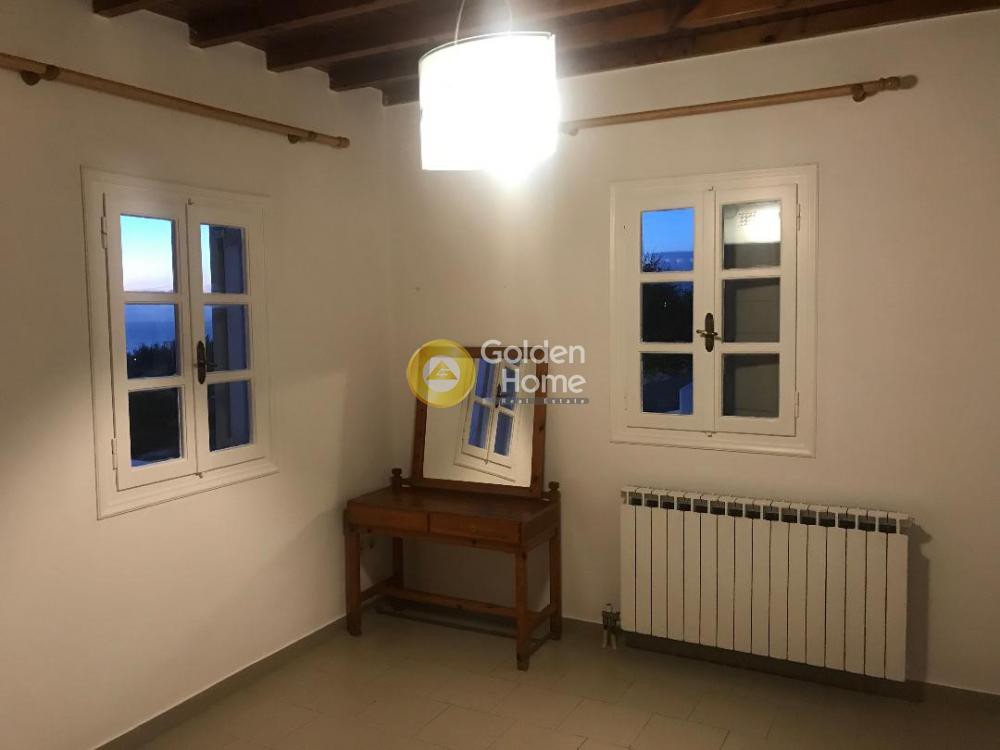 Διαμέρισμα 80 τ.μ. προς ενοικίαση, Χώρα Μυκόνου