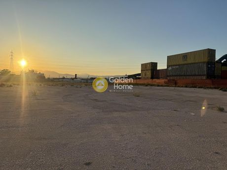 Αγροτεμάχια 11.200τ.μ. για ενοικίαση-Ασπρόπυργος » Κουνουπίτσα