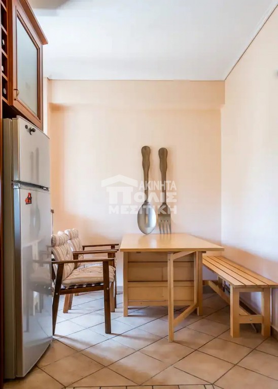 Διαμέρισμα 110 τ.μ. πρός ενοικίαση, Αθήνα - Νότια Προάστια, Γλυφάδα