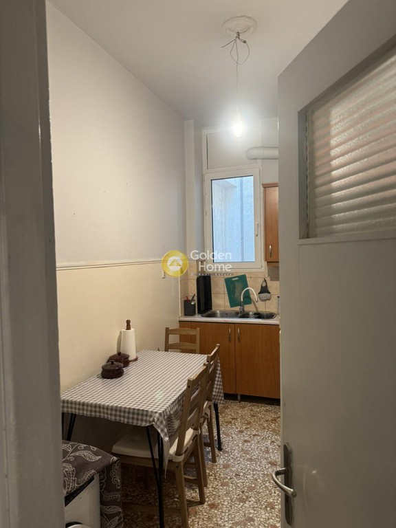 Διαμέρισμα 87 τ.μ. προς πώληση, Λόφος Σκουζέ
