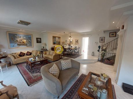 Maisonette 351sqm for sale-Voula » Panorama