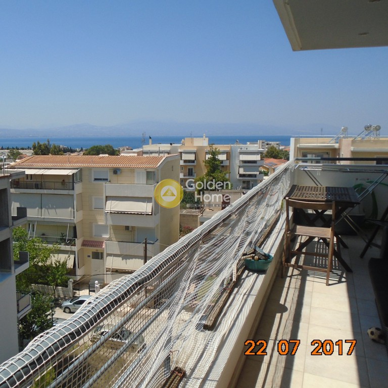 Διαμέρισμα 48 τ.μ. προς πώληση, Λουτράκι Κορινθίας