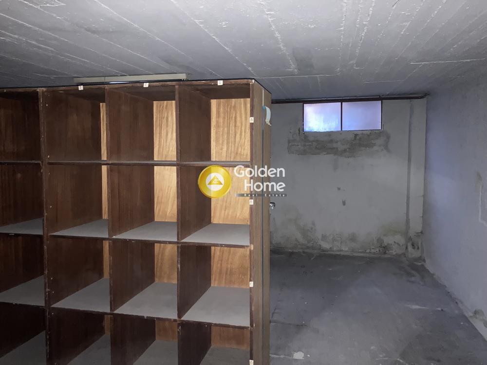 Γραφείο 857 τ.μ. πρός πώληση, Αθήνα - Κέντρο, Λεωφ. Πατησίων - Λεωφ. Αχαρνών
