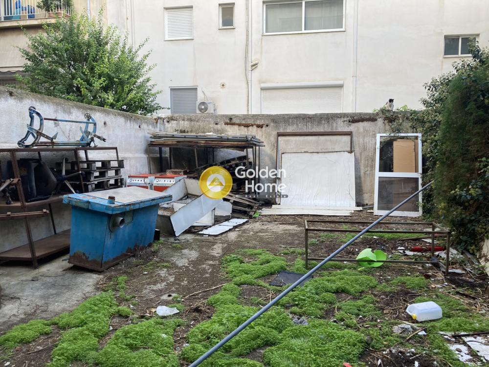 Γραφείο 857 τ.μ. πρός πώληση, Αθήνα - Κέντρο, Λεωφ. Πατησίων - Λεωφ. Αχαρνών