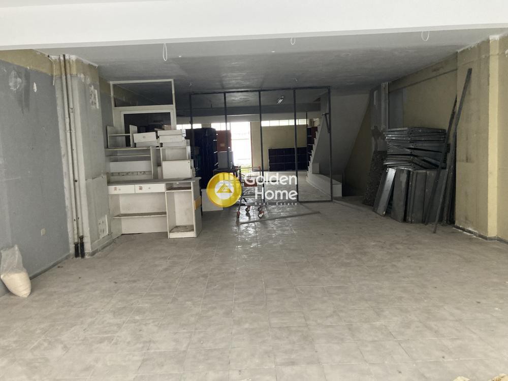 Γραφείο 857 τ.μ. πρός πώληση, Αθήνα - Κέντρο, Λεωφ. Πατησίων - Λεωφ. Αχαρνών