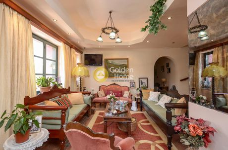 Hotel 630sqm for sale-Naxos » Naxos - Chora