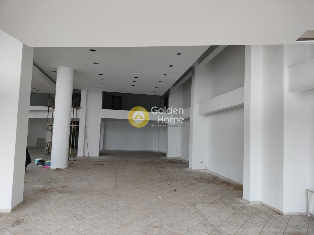 Κατάστημα 1.250 τ.μ. πρός πώληση, Θεσσαλονίκη - Περιφ/Κοί Δήμοι, Ελευθέριο-Κορδελιό