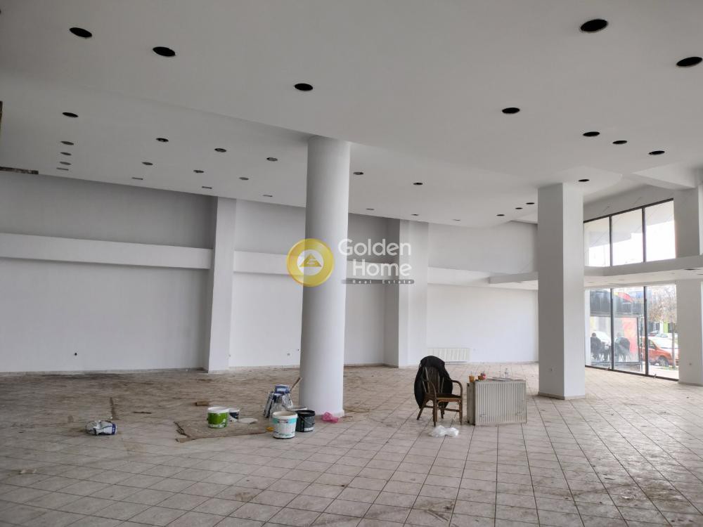 Κατάστημα 1.250 τ.μ. πρός πώληση, Θεσσαλονίκη - Περιφ/Κοί Δήμοι, Ελευθέριο-Κορδελιό