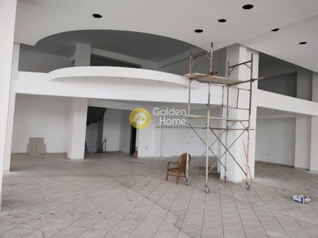 Store 1.250sqm for sale-Eleftherio-Kordelio » Center