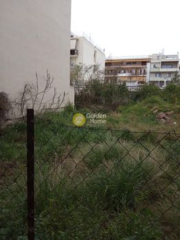 Land plot 429sqm for sale-Ano Patisia » Platia Papadiamanti