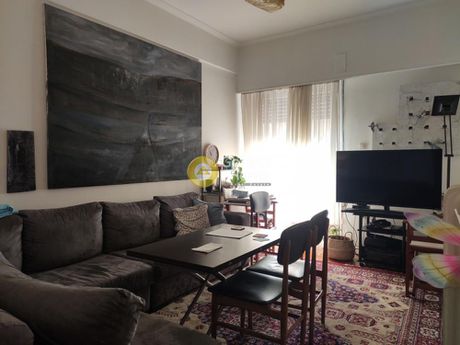 Apartment 89sqm for sale-Pagkrati » Alsos Pagkratiou