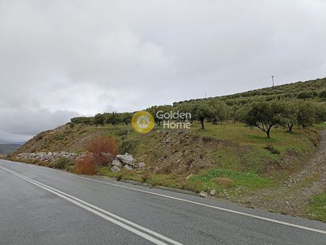 Land plot 6.280sqm for sale-Temenos » Tsagkaraki
