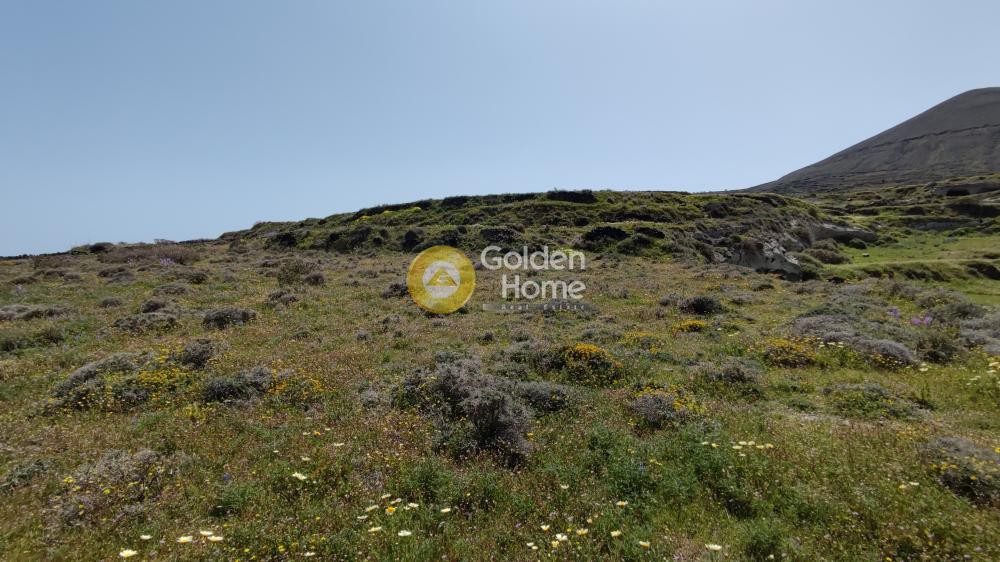 Οικόπεδο 4.352 τ.μ. προς πώληση, Οία