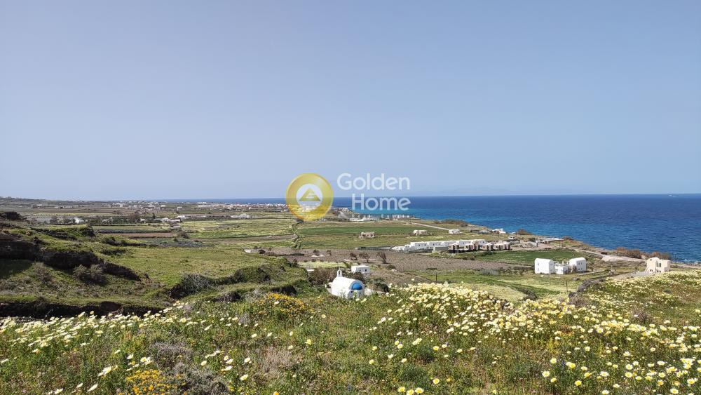 Οικόπεδο 4.352 τ.μ. προς πώληση, Οία
