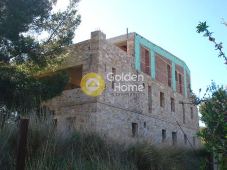 Μονοκατοικία 395τ.μ. για πώληση-Πικέρμι » Κέντρο