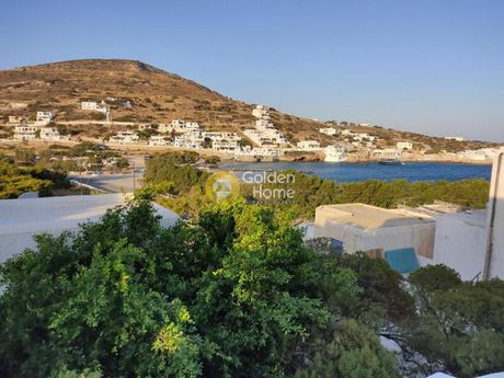 Ξενοδοχείο 900τ.μ. για πώληση-Σίκινος » Αλοπρόνοια