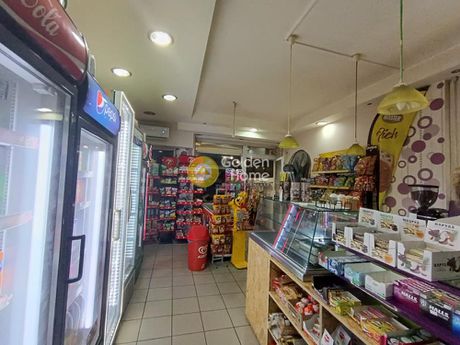 Κατάστημα 50τ.μ. για ενοικίαση-Αγία βαρβάρα » Άνω αγία βαρβάρα