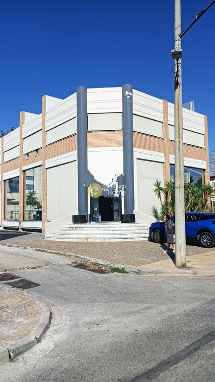 Κτίριο 530 τ.μ. προς πώληση, Κάτω Ψαλίδι