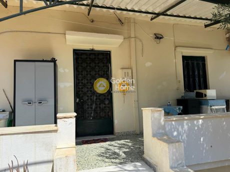 Μονοκατοικία 74τ.μ. για πώληση-Γλυκά νερά » Κέντρο